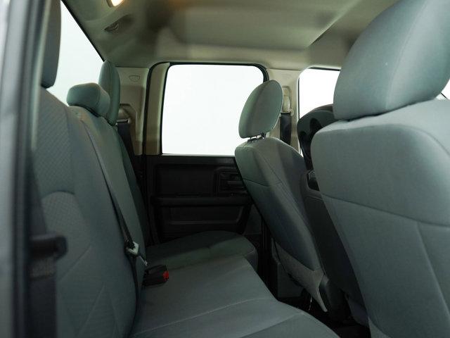 used 2017 Ram 1500 car, priced at $21,799