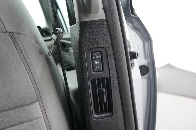 used 2018 Honda Odyssey car, priced at $20,599