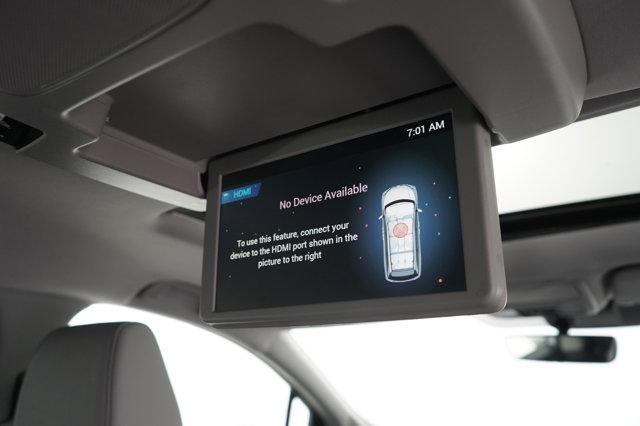 used 2018 Honda Odyssey car, priced at $20,599