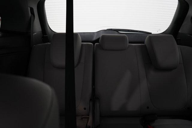 used 2018 Honda Odyssey car, priced at $20,599