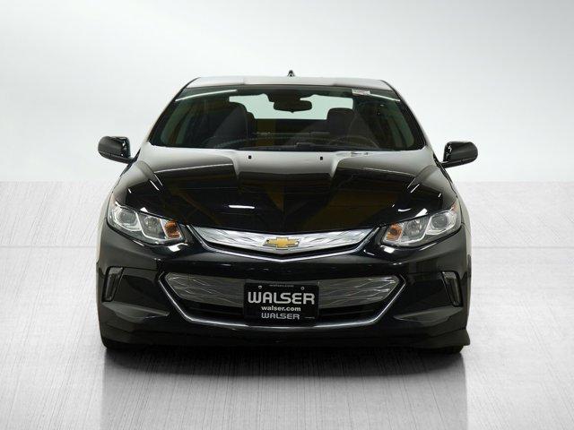 used 2017 Chevrolet Volt car, priced at $11,998