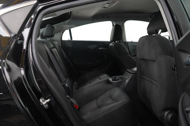 used 2017 Chevrolet Volt car, priced at $11,998