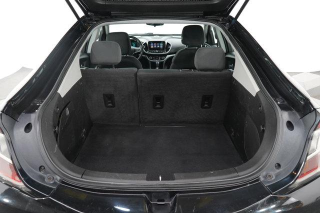used 2017 Chevrolet Volt car, priced at $11,998