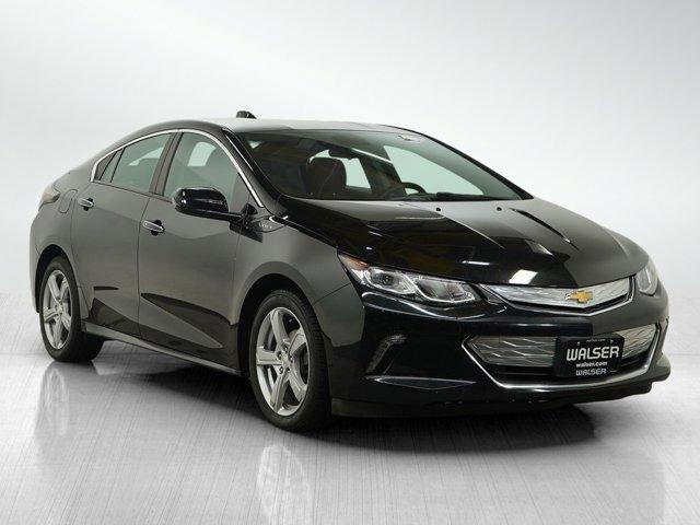 used 2017 Chevrolet Volt car, priced at $11,998