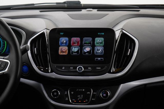 used 2017 Chevrolet Volt car, priced at $11,998