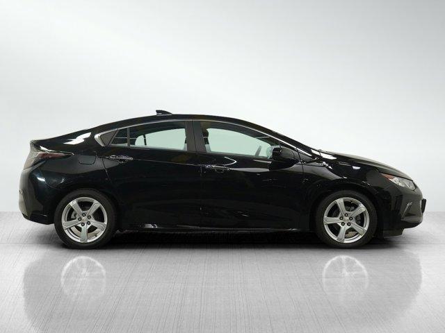 used 2017 Chevrolet Volt car, priced at $11,998