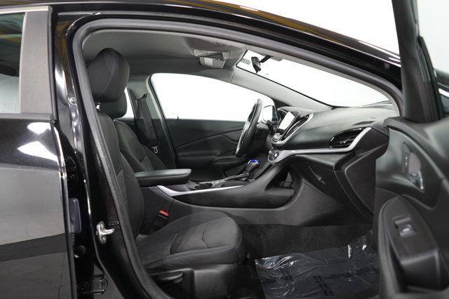 used 2017 Chevrolet Volt car, priced at $11,998