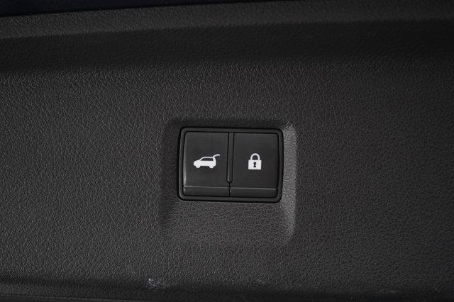used 2022 INFINITI QX60 car, priced at $40,998