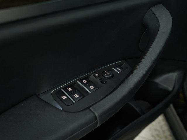 used 2022 BMW X3 car, priced at $31,998