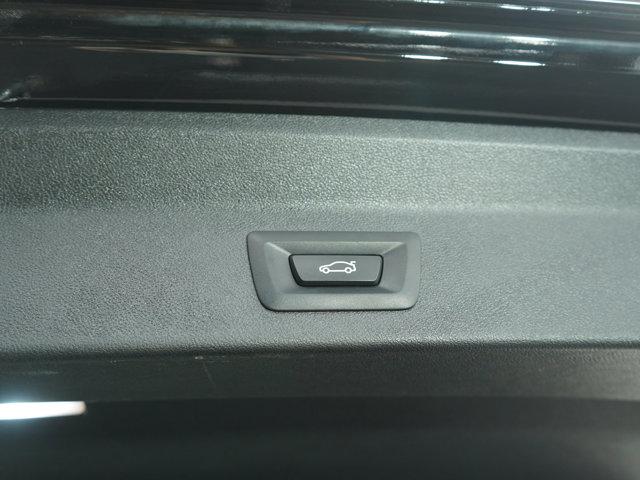 used 2022 BMW X3 car, priced at $31,998