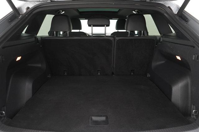 used 2020 Volkswagen Atlas Cross Sport car, priced at $28,299