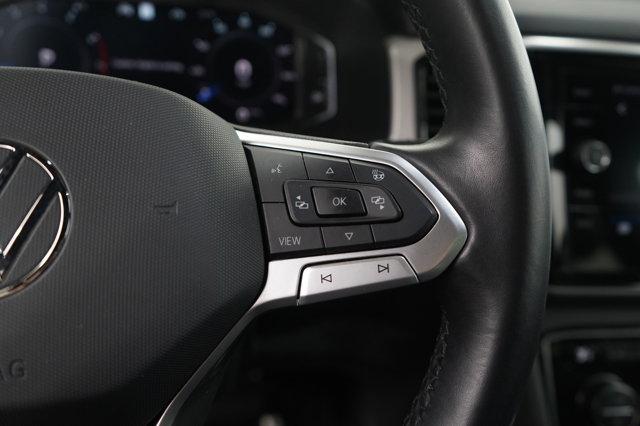 used 2020 Volkswagen Atlas Cross Sport car, priced at $28,299