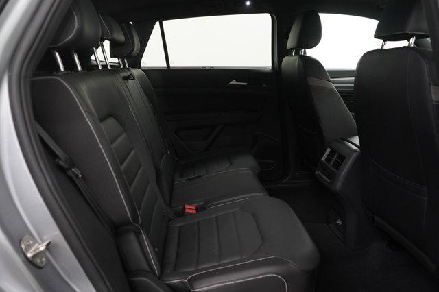 used 2020 Volkswagen Atlas Cross Sport car, priced at $28,299