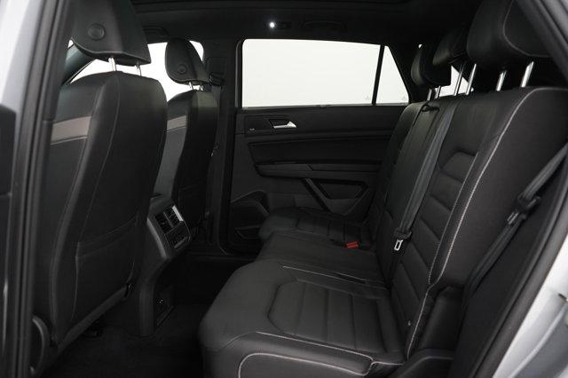 used 2020 Volkswagen Atlas Cross Sport car, priced at $28,299