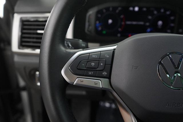 used 2020 Volkswagen Atlas Cross Sport car, priced at $28,299