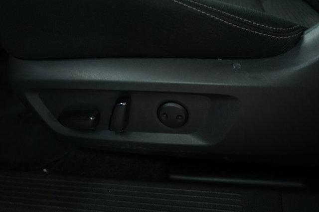used 2023 Nissan Rogue car, priced at $23,998
