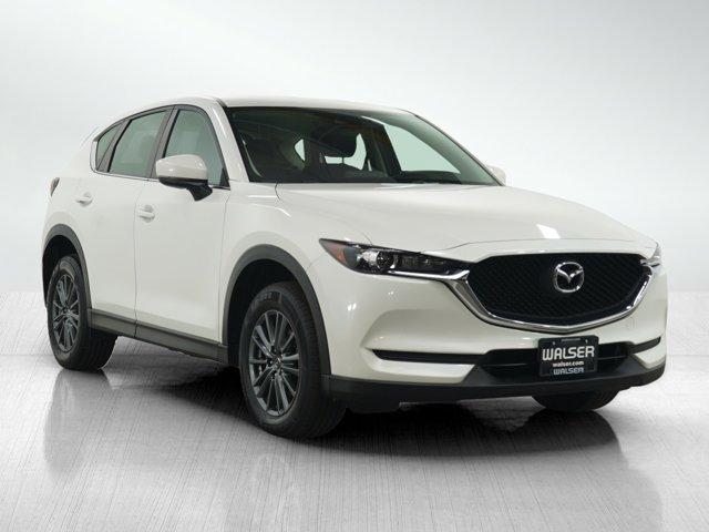 used 2019 Mazda CX-5 car, priced at $16,299