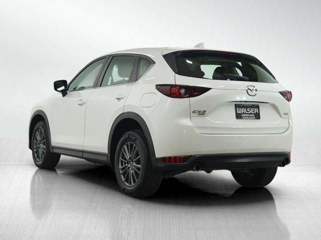 used 2019 Mazda CX-5 car, priced at $16,299