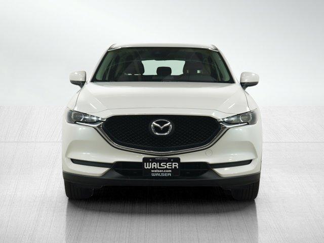 used 2019 Mazda CX-5 car, priced at $16,299