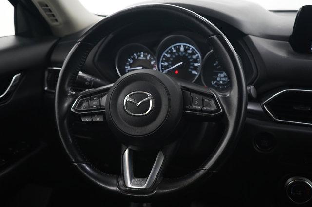 used 2019 Mazda CX-5 car, priced at $16,299