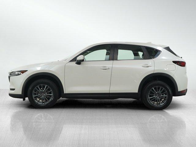 used 2019 Mazda CX-5 car, priced at $16,299