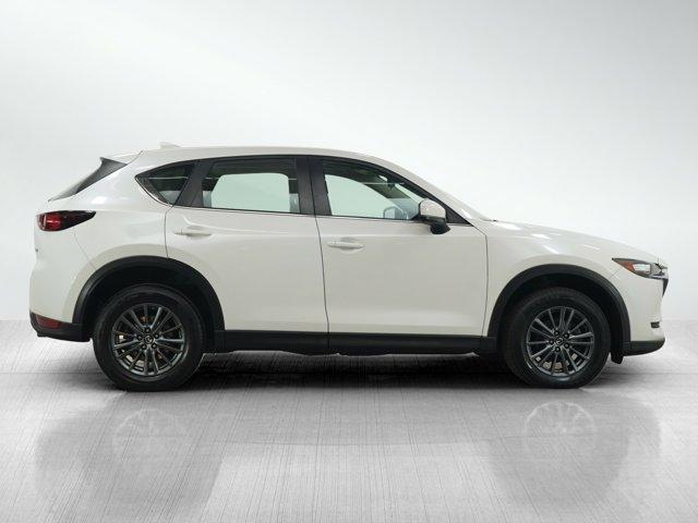 used 2019 Mazda CX-5 car, priced at $16,299