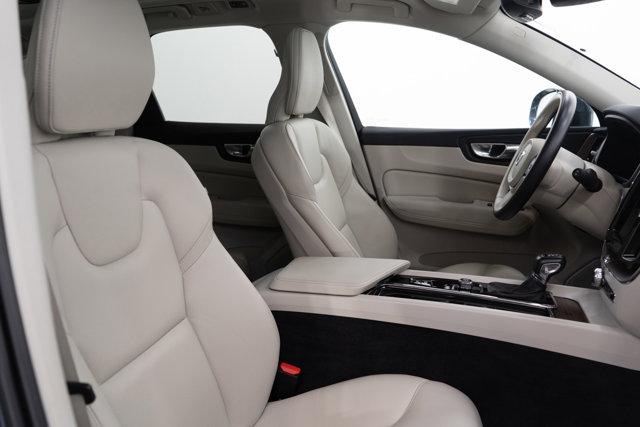 used 2021 Volvo XC60 car, priced at $30,599