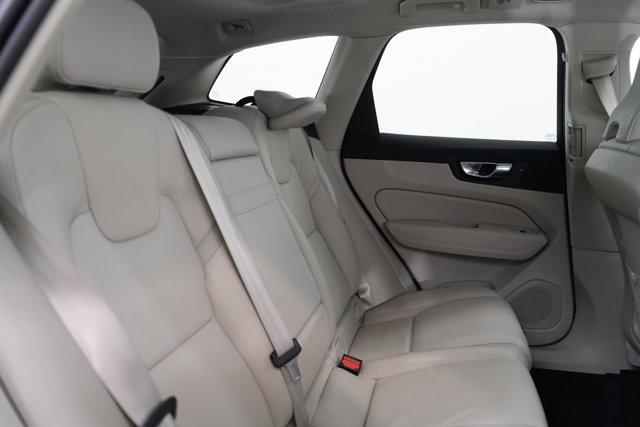 used 2021 Volvo XC60 car, priced at $30,599