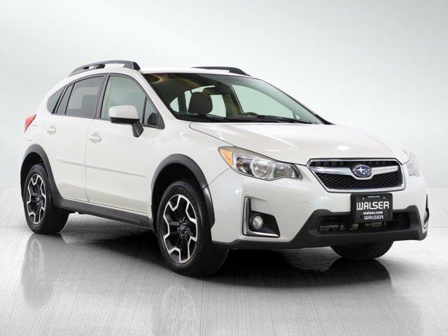 used 2016 Subaru Crosstrek car, priced at $15,599