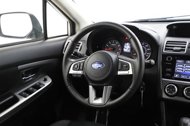 used 2016 Subaru Crosstrek car, priced at $15,599