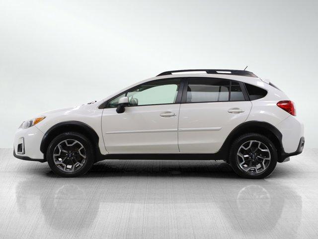 used 2016 Subaru Crosstrek car, priced at $15,599