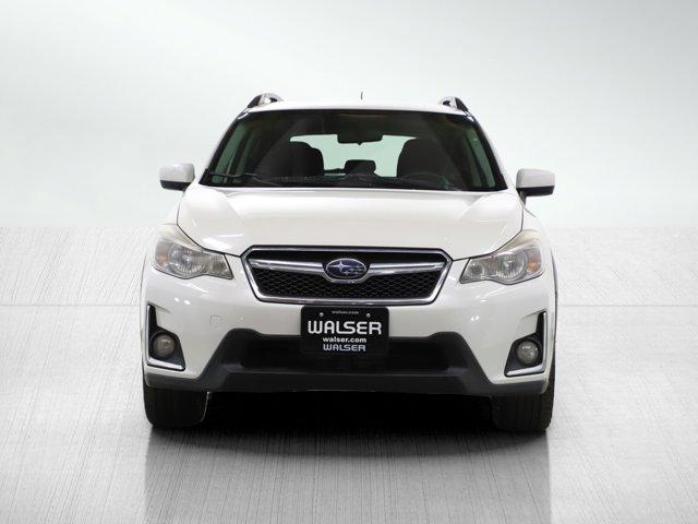 used 2016 Subaru Crosstrek car, priced at $15,599