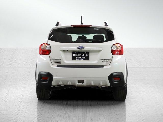 used 2016 Subaru Crosstrek car, priced at $15,599