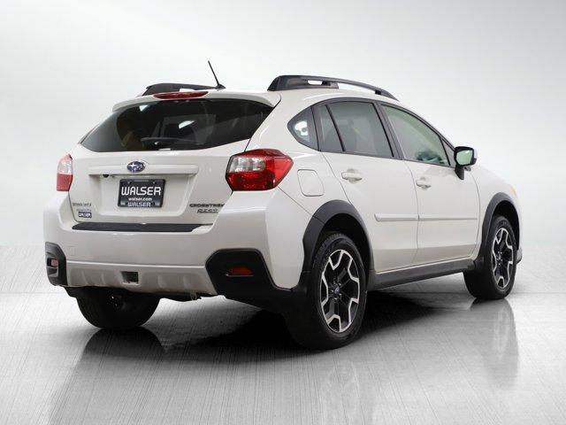 used 2016 Subaru Crosstrek car, priced at $15,599