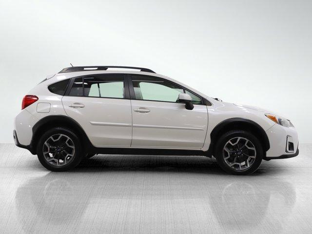 used 2016 Subaru Crosstrek car, priced at $15,599