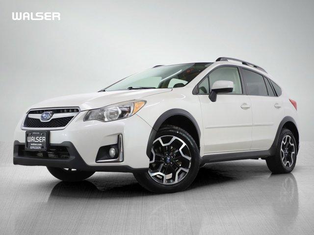 used 2016 Subaru Crosstrek car, priced at $15,599