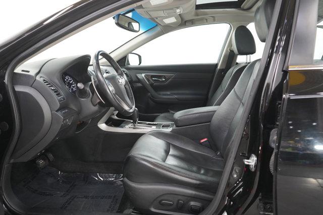 used 2014 Nissan Altima car, priced at $11,499