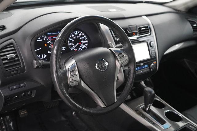 used 2014 Nissan Altima car, priced at $11,499