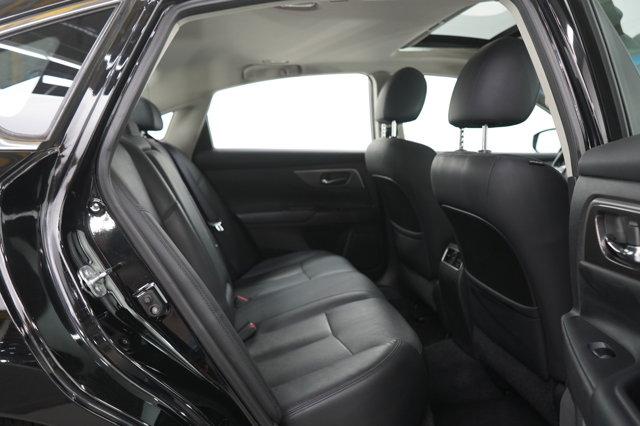 used 2014 Nissan Altima car, priced at $11,499