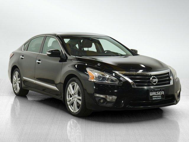used 2014 Nissan Altima car, priced at $11,499