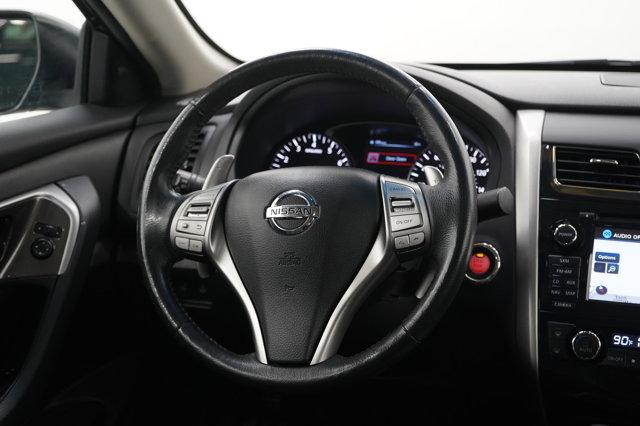 used 2014 Nissan Altima car, priced at $11,499