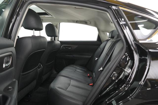 used 2014 Nissan Altima car, priced at $11,499