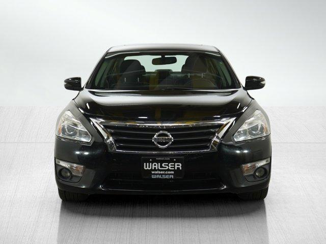 used 2014 Nissan Altima car, priced at $11,499