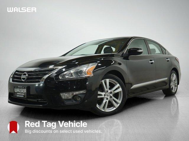 used 2014 Nissan Altima car, priced at $11,499