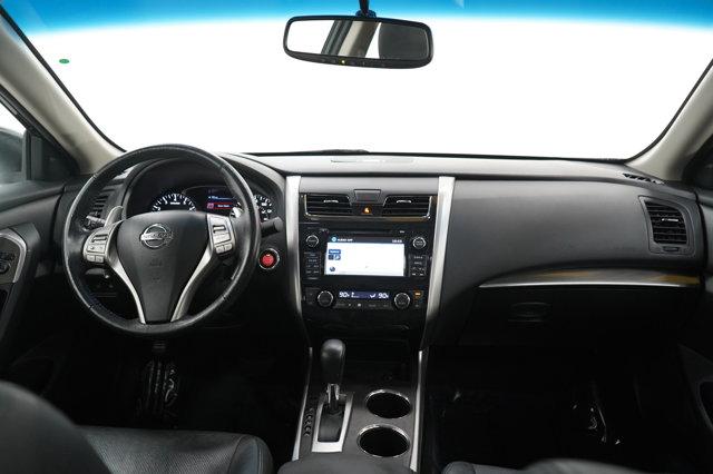 used 2014 Nissan Altima car, priced at $11,499