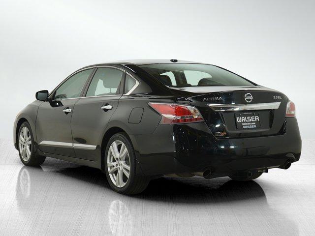 used 2014 Nissan Altima car, priced at $11,499