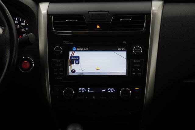used 2014 Nissan Altima car, priced at $11,499