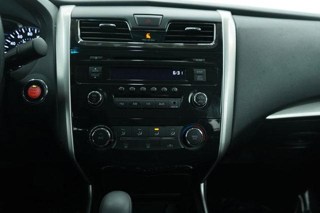 used 2013 Nissan Altima car, priced at $8,998