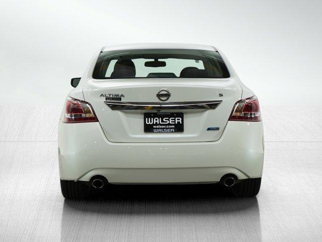 used 2013 Nissan Altima car, priced at $8,998
