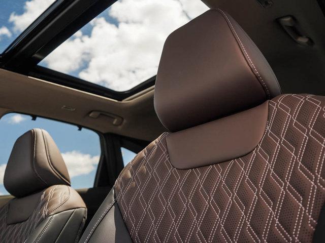 new 2025 Nissan Murano car, priced at $51,099